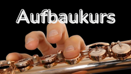 Aufbaukurs