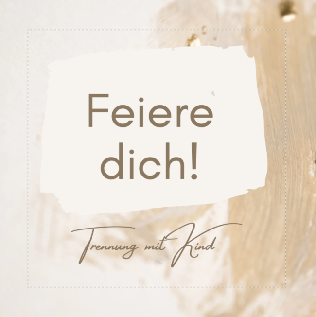 Deine Veränderungen