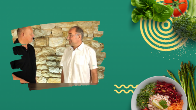 Warum zu wenig Obst, Gemüse und Kräuter schlecht für uns sind.