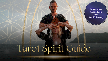 Tarot Spirit Guide - 10 Wochen Ausbildung