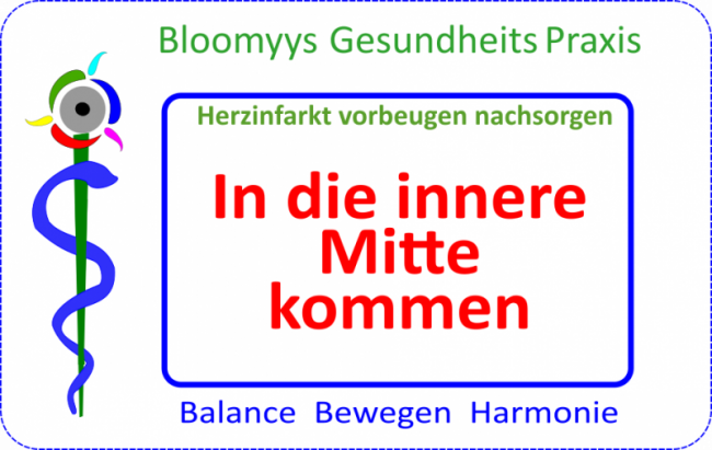 In die innere Mitte kommen - Für Anfänger