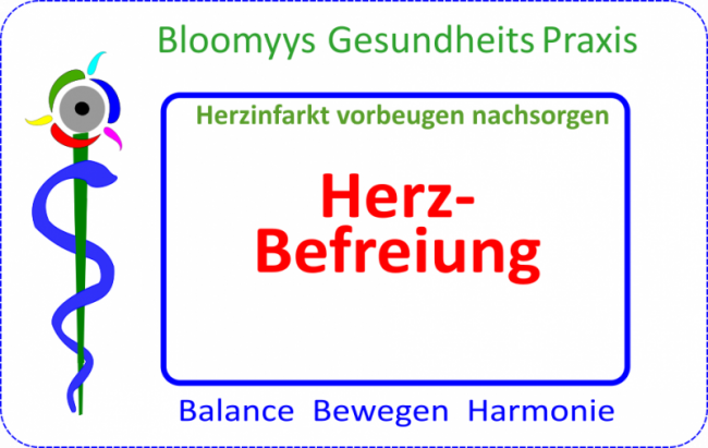 Herzbefreiung - vergeben - verzeihen - vergessen