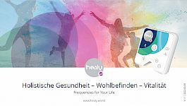 Kurz-Präsentation Healy