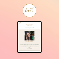 Selbstliebekurs