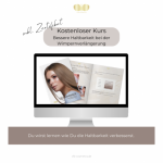Kurs "Haltbarkeit Wimpernextensions"