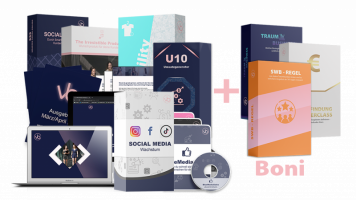 Member Formula Kickstart