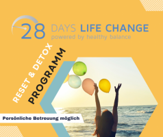 28DayLifeChange Programm