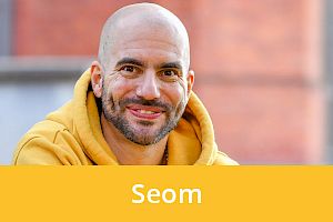 Seom - Lebensfreude pur