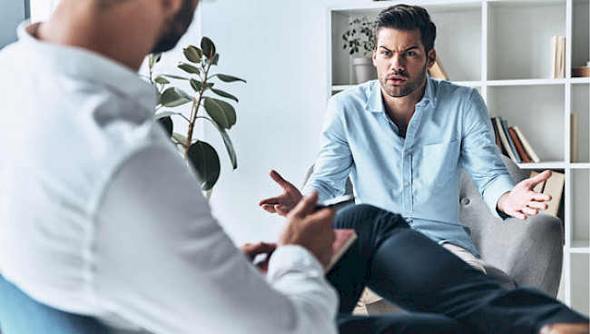 Dissonanzen erkennen