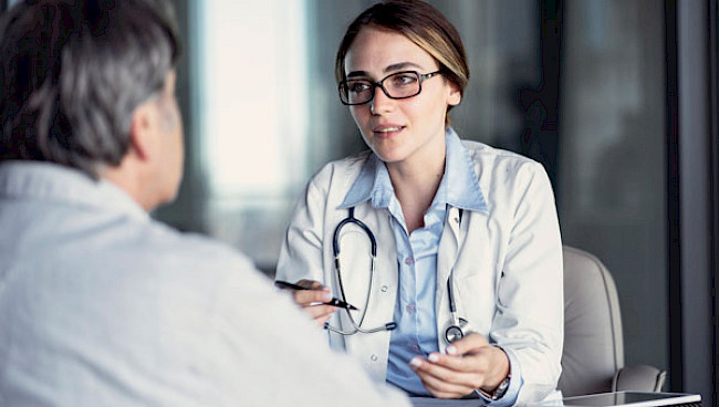 Auf Dissonanzen eingehen