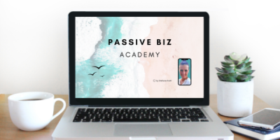 Passive Biz Academy