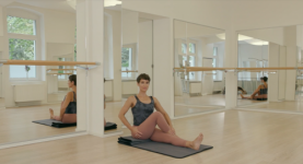 WEEK 2 Fountain of youth mobility