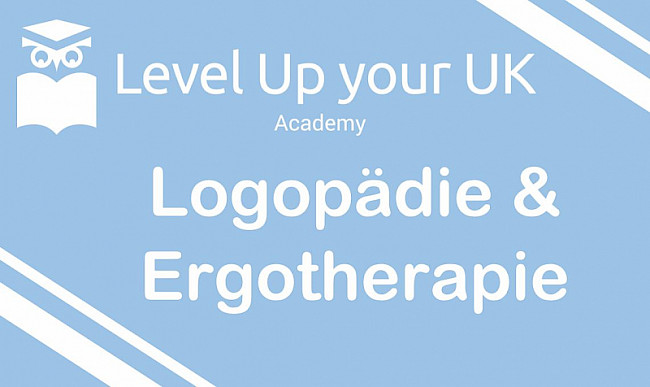 UK in der Logopädie & Ergotherapie