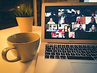 Unverschämt Großartige ZOOMS