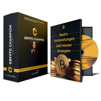 Crypto Champions Academy