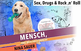 Sex, Drugs & Rock 'n' Roll