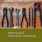 Grundlagen - Werkzeuge - Skript