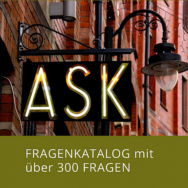 Fragenkatalog