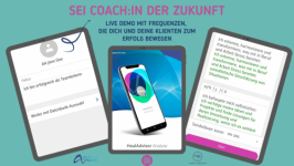 Live Demo vom 05. Oktober 2022