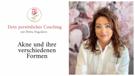 Akne und ihre verschiedenen Formen