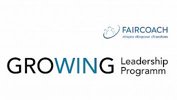 Growing Leadership Programm