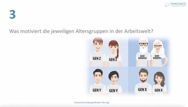 Was motiviert die Altersgruppen in der Arbeitswelt (1)