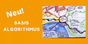 Neu: Basisalgorithmus