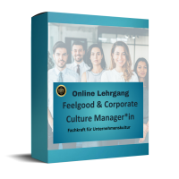 Feelgood & Corporate Culture ManagerIn