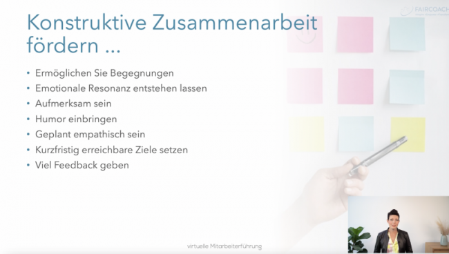 Herausforderungen und Chancen virtueller Führung (1)