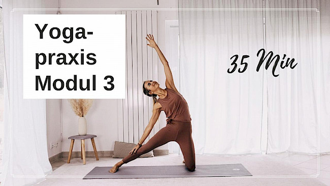 Yogapraxis