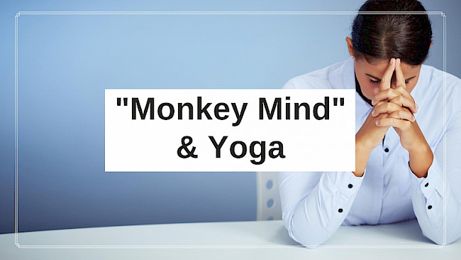 Einführung: Monkey Mind