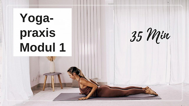 Yogapraxis