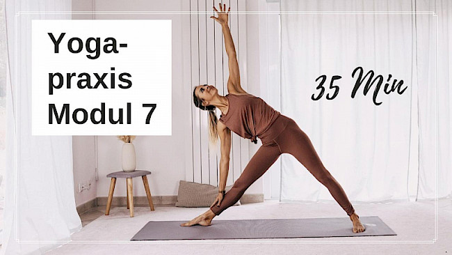 Yogapraxis