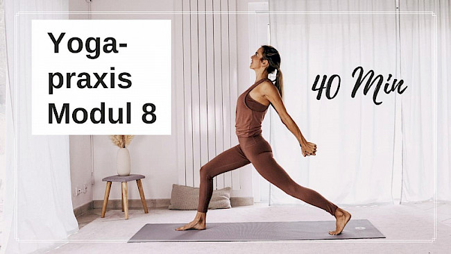 Yogapraxis