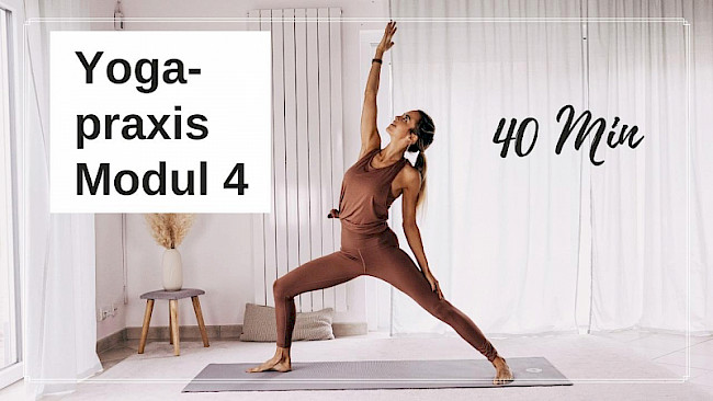 Yogapraxis