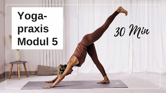 Yogapraxis