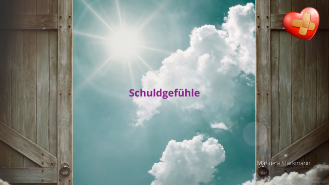 Schuldgefühle