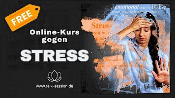 Gratis Kurs gegen Stress I 30-Tage-Challenge für Anfänger