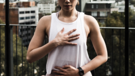 Kurseinheit 4 - Das Atemerlebnis