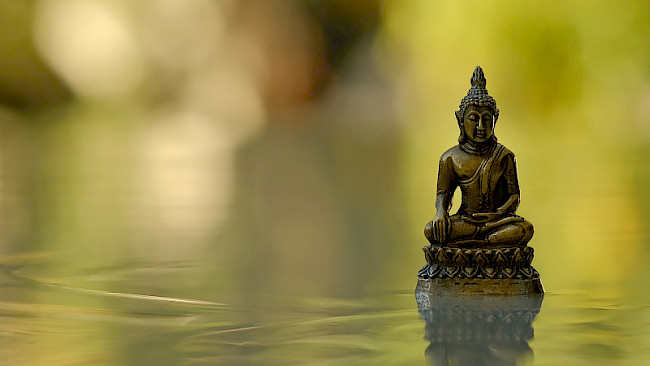 Herzerlebnis im Sitzen