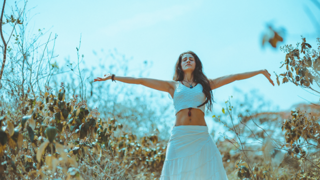 Stress und Verdauung