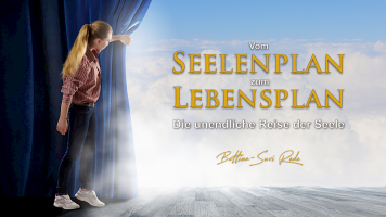 Seelenplan und Seelenwege