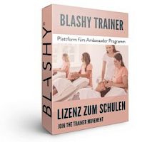 ELLEEBANA TRAINER PLATTFORM