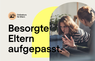 Ein Überlebenspaket für Eltern mit Teenagern