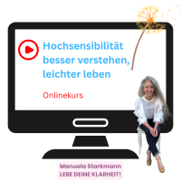 Hochsensibilität – besser verstehen, leichter leben