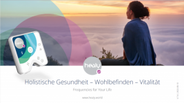 Ausführliche Präsentation für Viel-Leser