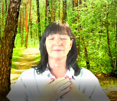 Heart Chakra Meditation