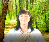 BewegungsMeditation Heart Chakra