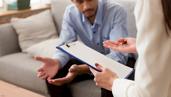 Rat und Info in besonderen Situationen