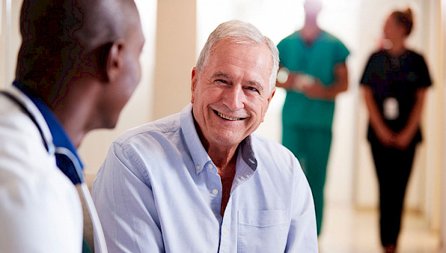 In den Alltag integrieren